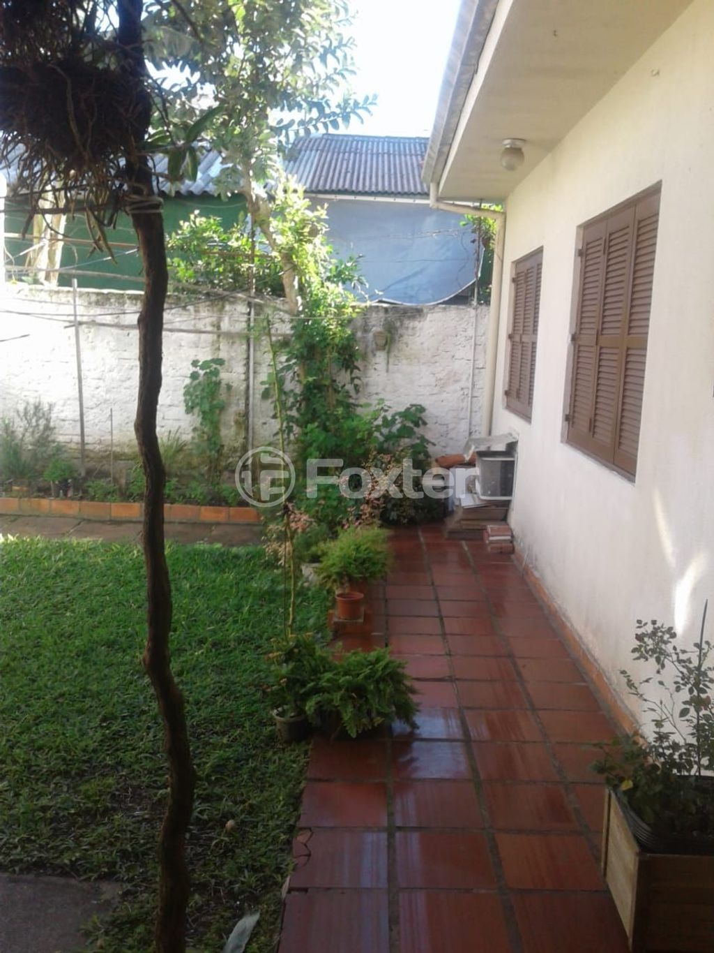 casa sobrado para comprar em Ariovaldo Pinheiro, 217 - foto 13