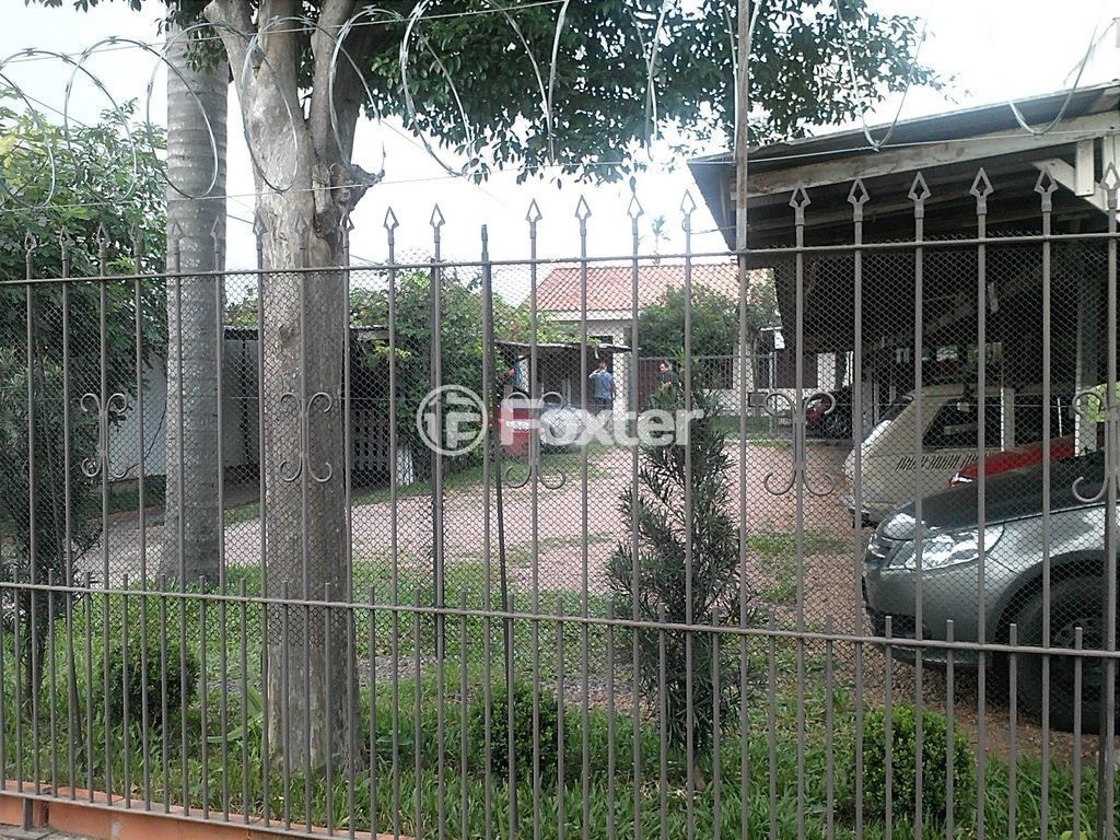 casa sobrado para comprar em Ariovaldo Pinheiro, 217 - foto 17