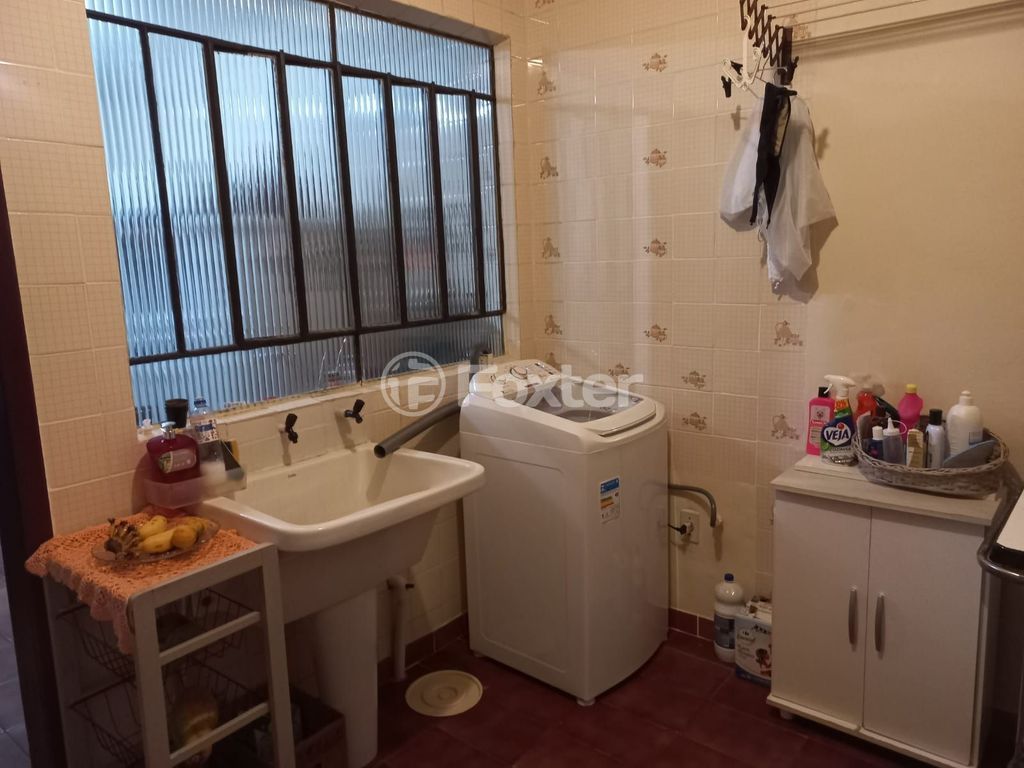 casa sobrado para comprar em Ariovaldo Pinheiro, 217 - foto 10