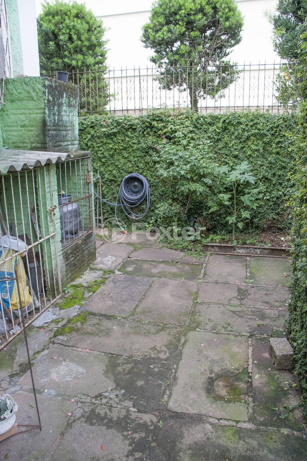 casa sobrado para comprar em Guilherme Schell, 201 - foto 18
