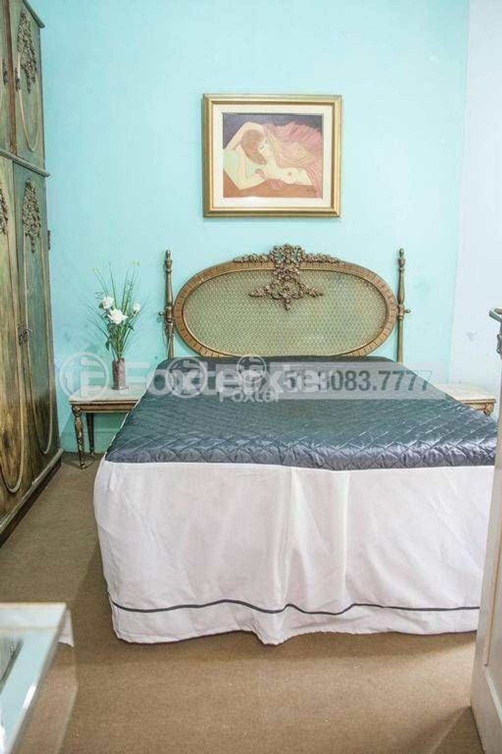 casa sobrado para comprar em Guilherme Schell, 201 - foto 7