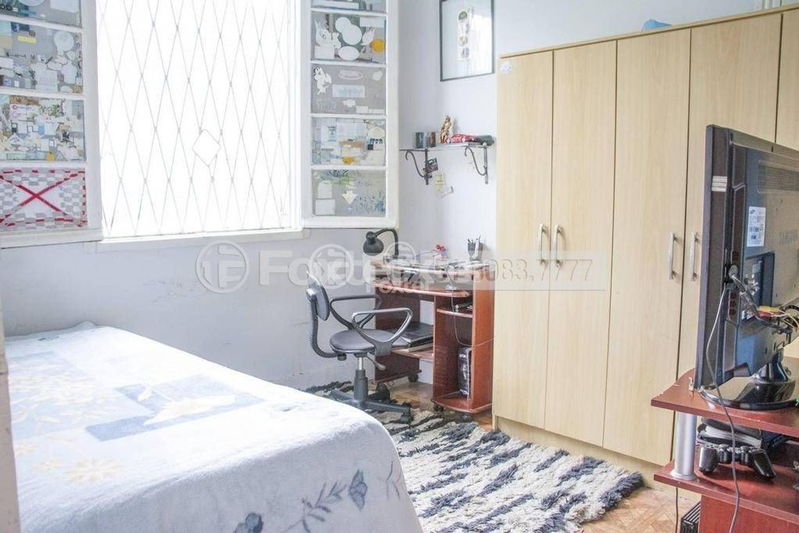 casa sobrado para comprar em Guilherme Schell, 201 - foto 13