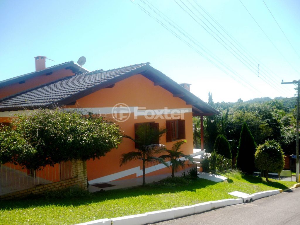 Casa em condominio para comprar em Pinus, 225 - foto 3