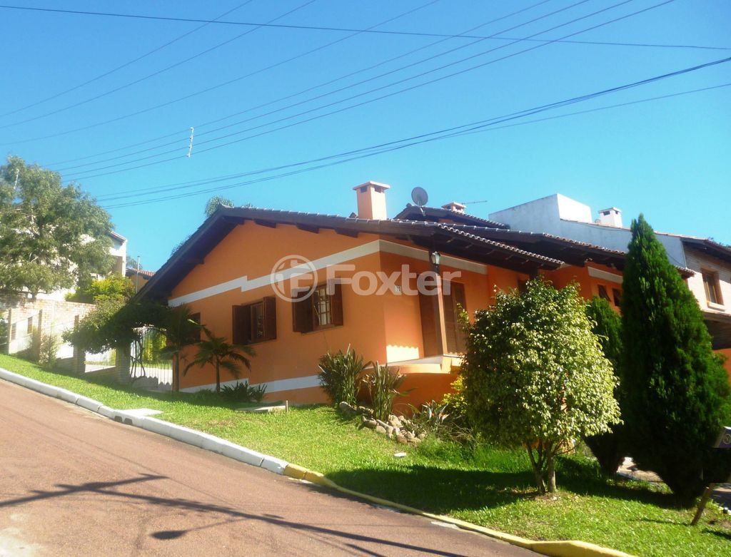 Casa em condominio para comprar em São Lucas, Viamão - foto 1