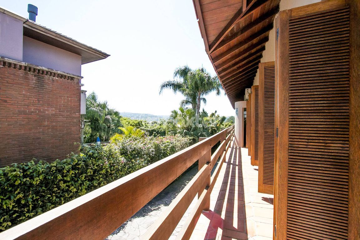 Casa em condominio para comprar em da Cavalhada, 5205 - foto 34
