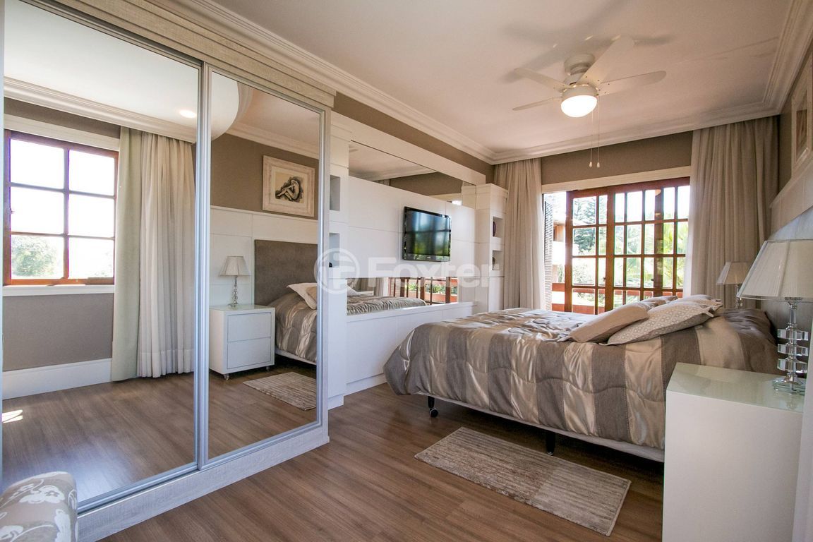 Casa em condominio para comprar em da Cavalhada, 5205 - foto 64