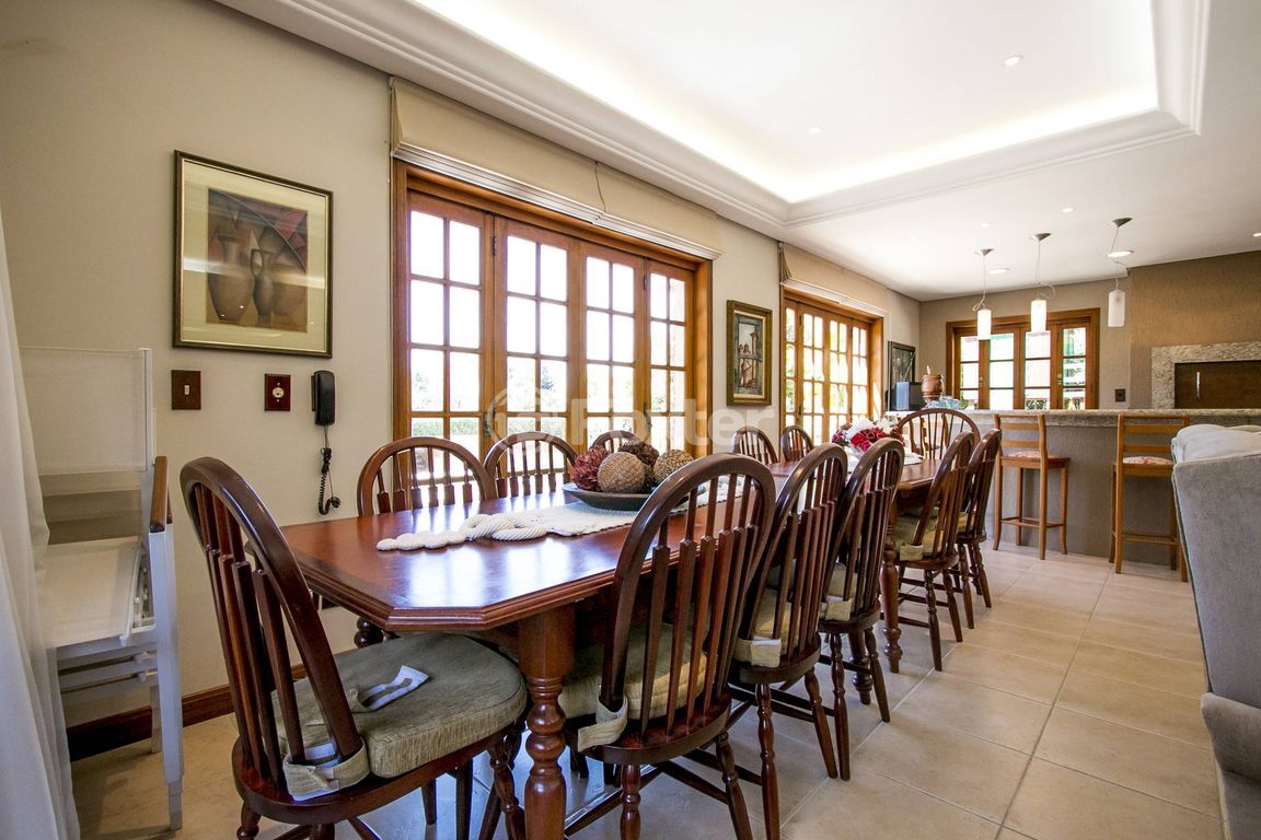 Casa em condominio para comprar em da Cavalhada, 5205 - foto 84