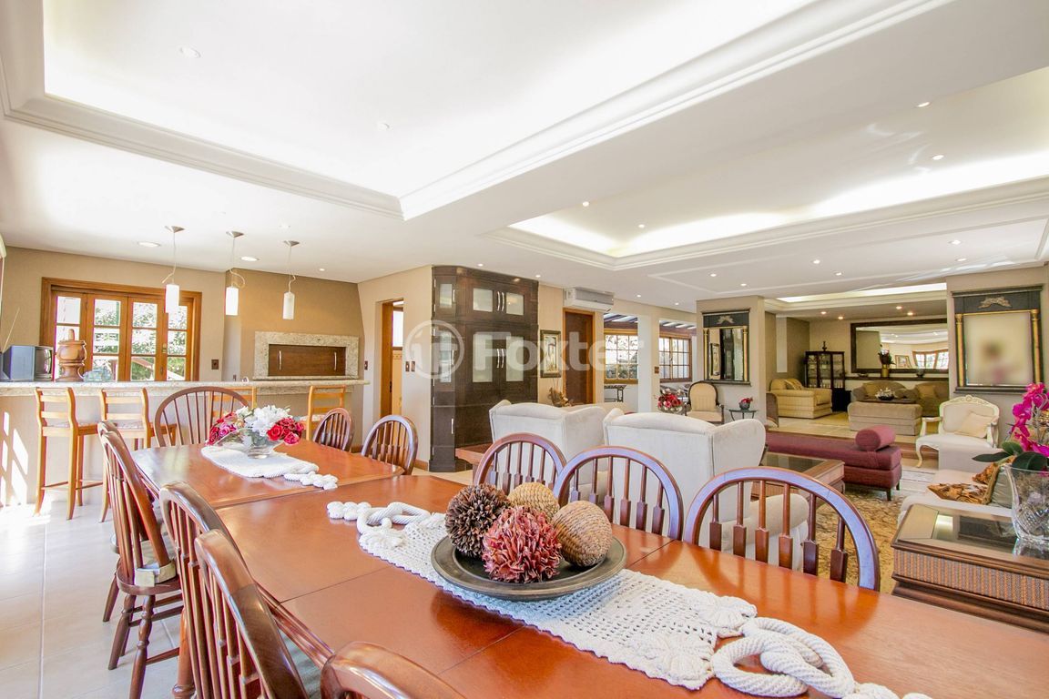 Casa em condominio para comprar em da Cavalhada, 5205 - foto 85