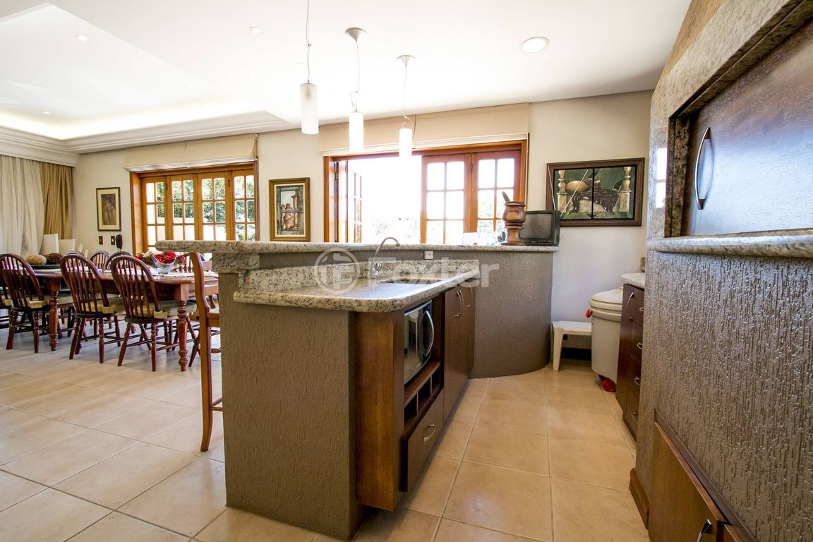 Casa em condominio para comprar em da Cavalhada, 5205 - foto 89