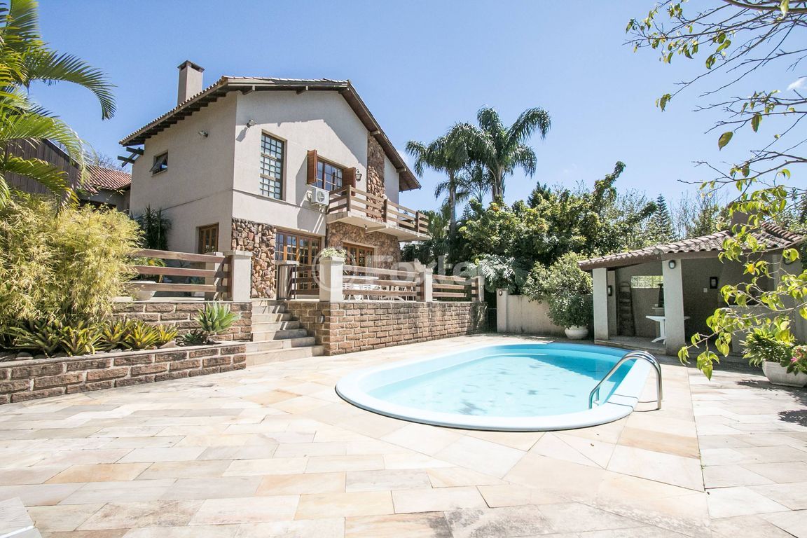 Casa em condominio para comprar em da Cavalhada, 5205 - foto 94