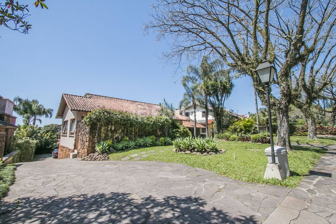 Casa em condominio para comprar em da Cavalhada, 5205 - foto 107
