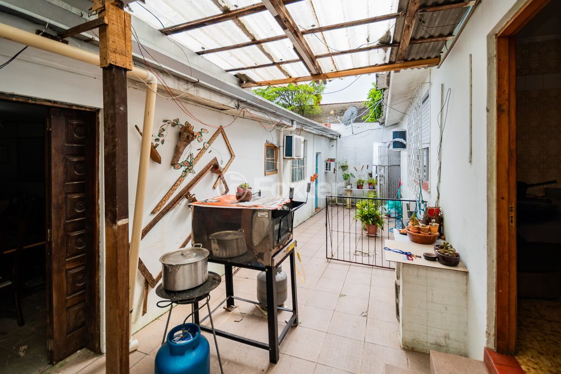 Casa em condominio para comprar em Sertório, 9001 - foto 42