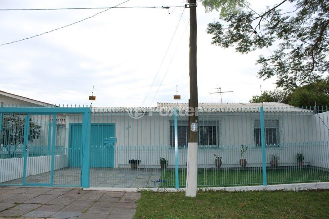 Casa em condominio para comprar em Sarandi, Porto Alegre - foto 1