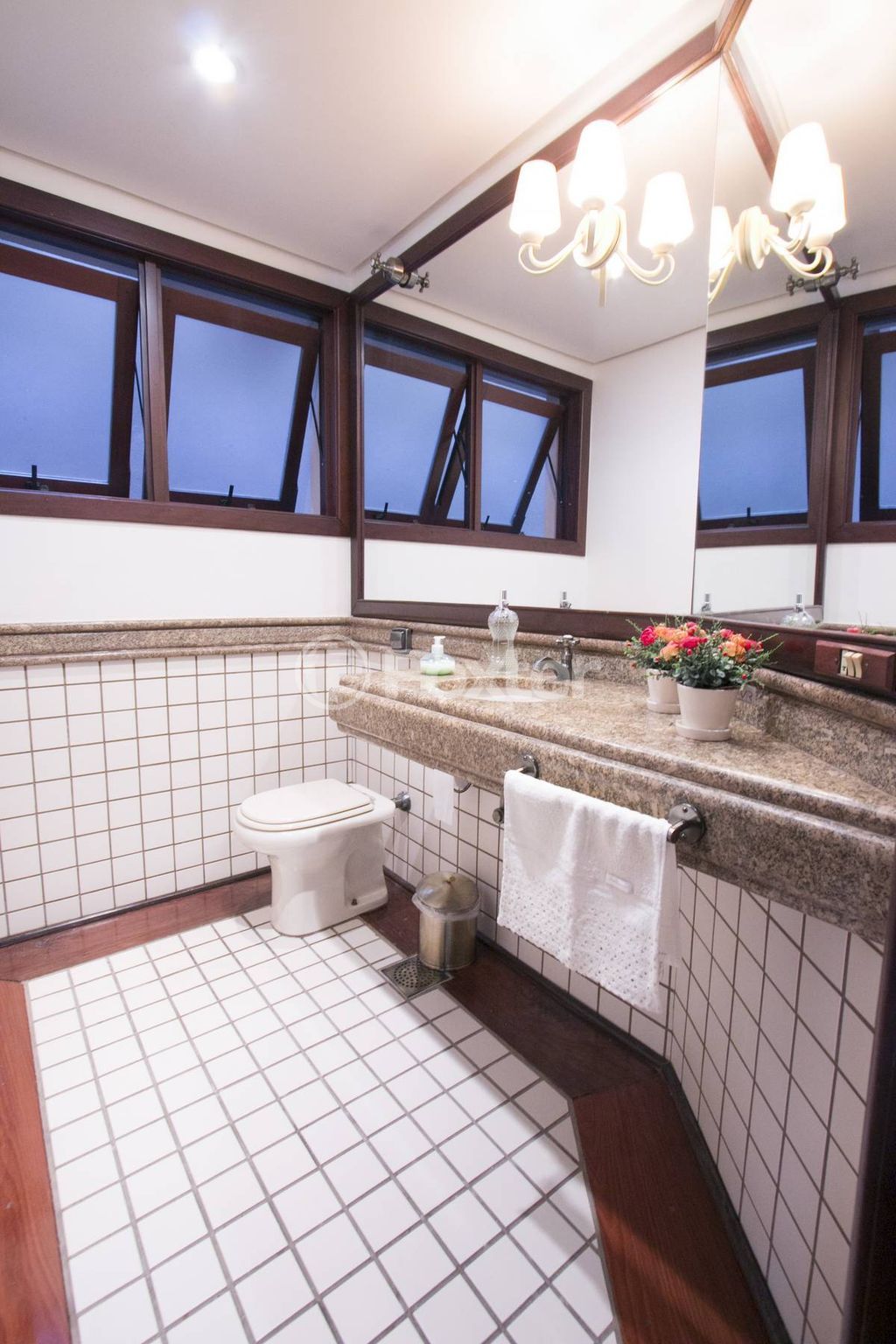 Casa em condominio para comprar em Carlos Júlio Becker, 295 - foto 25
