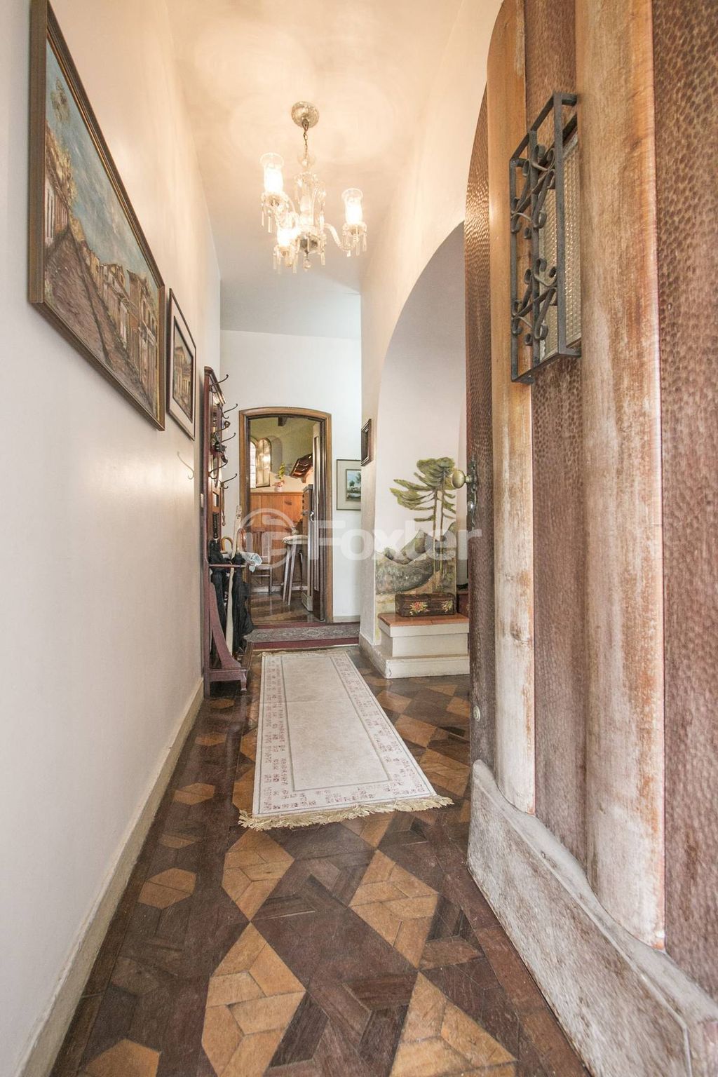 casa sobrado para comprar em Doutor Lauro de Oliveira, 10 - foto 39