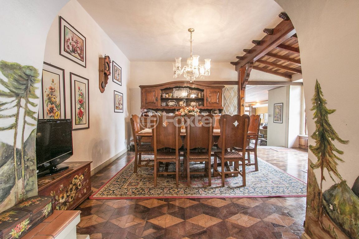 casa sobrado para comprar em Doutor Lauro de Oliveira, 10 - foto 38