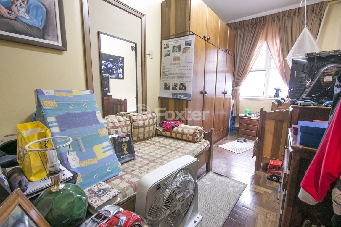 casa sobrado para comprar em Doutor Lauro de Oliveira, 10 - foto 22
