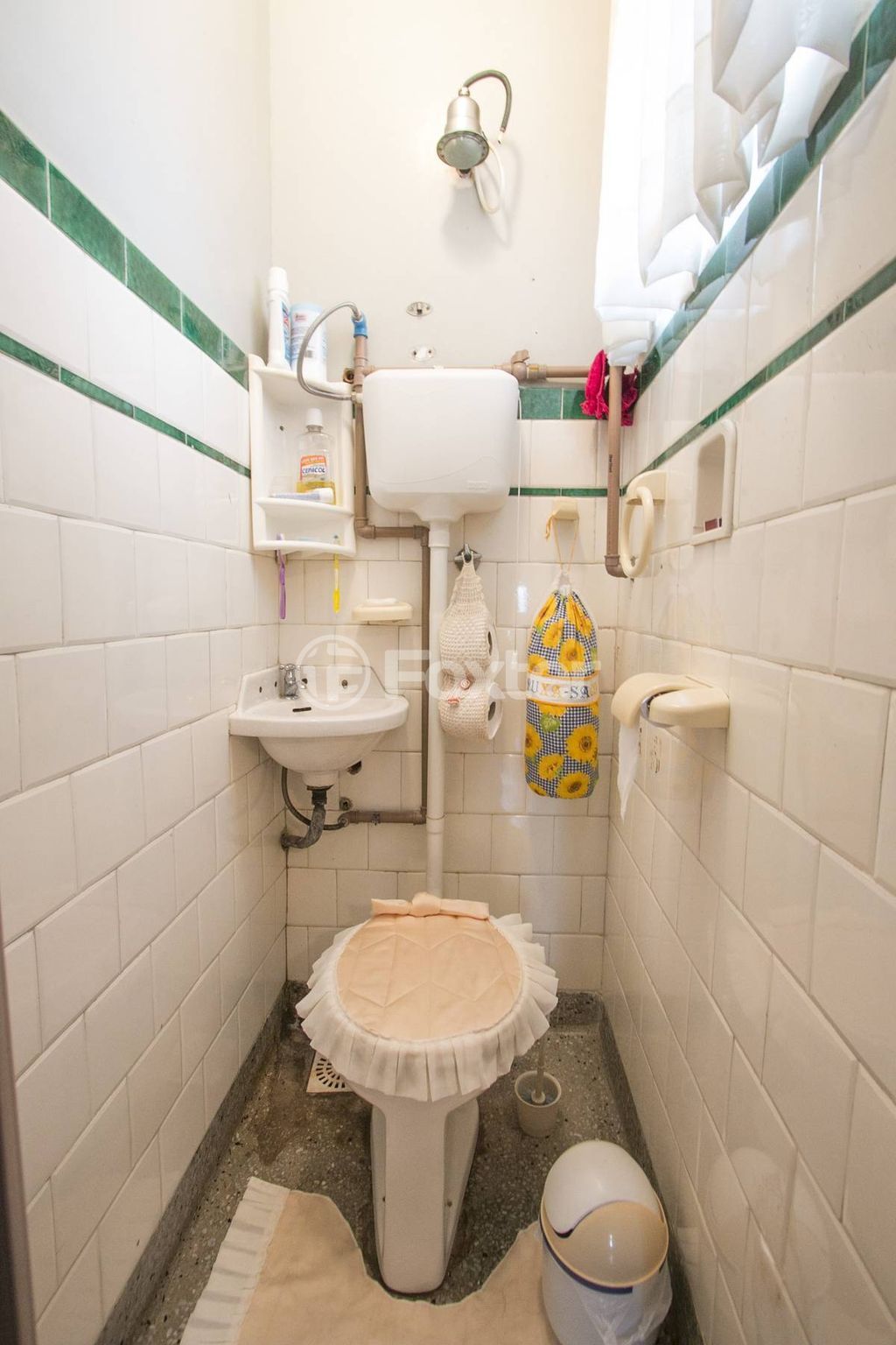 casa sobrado para comprar em Doutor Lauro de Oliveira, 10 - foto 19