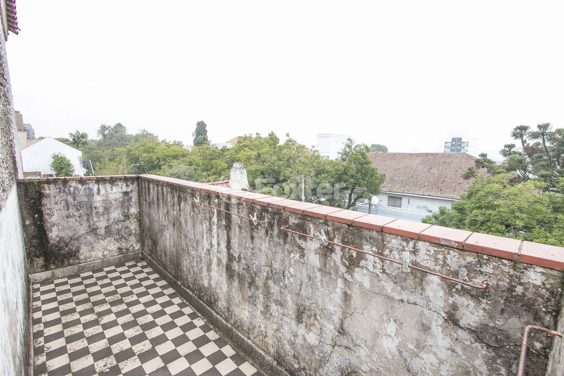 casa sobrado para comprar em Doutor Lauro de Oliveira, 10 - foto 14