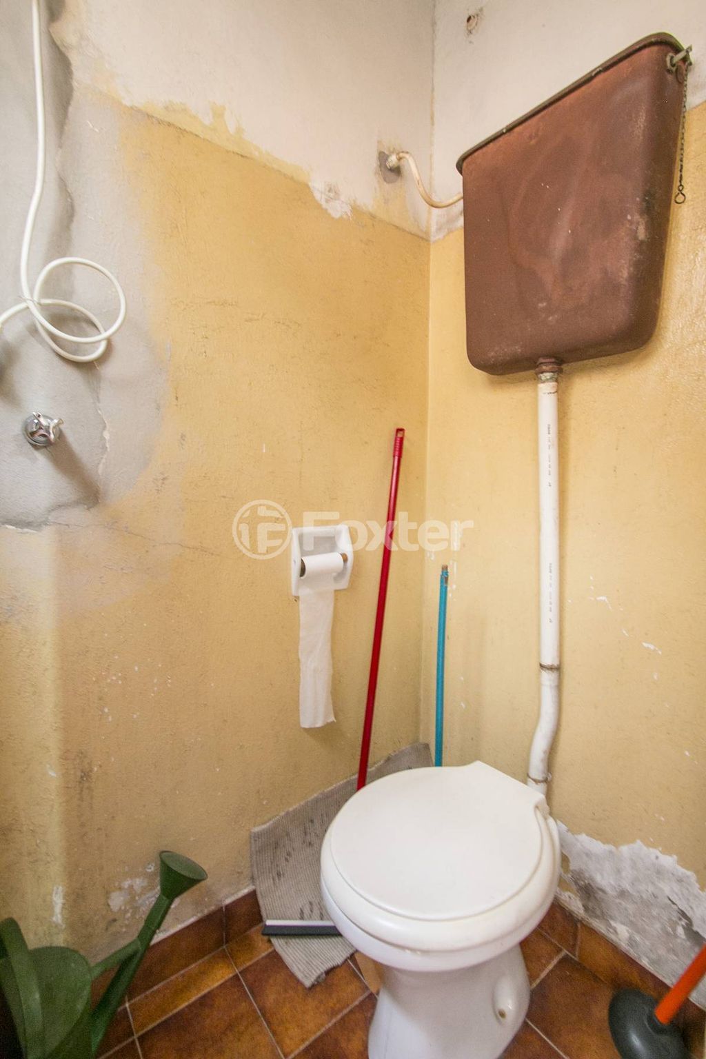 casa sobrado para comprar em Doutor Lauro de Oliveira, 10 - foto 9