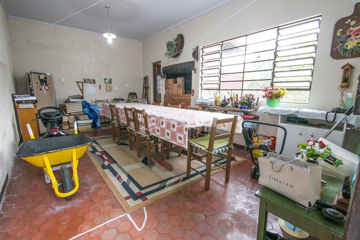 casa sobrado para comprar em Doutor Lauro de Oliveira, 10 - foto 7