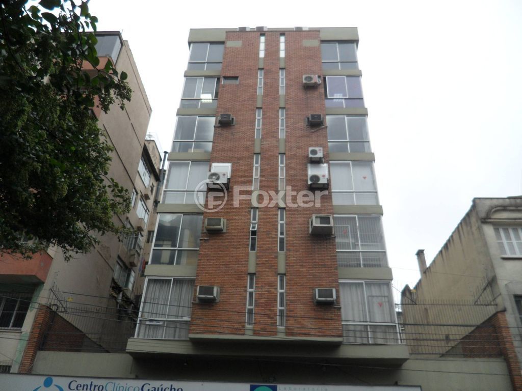 consultorio sala conjunto para comprar em Alberto Bins, 789 - foto 9