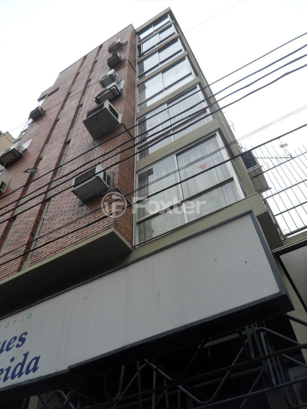 consultorio sala conjunto para comprar em Alberto Bins, 789 - foto 10