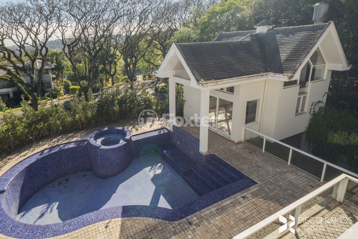 Casa em condominio para comprar em da Cavalhada, 5205 - foto 74