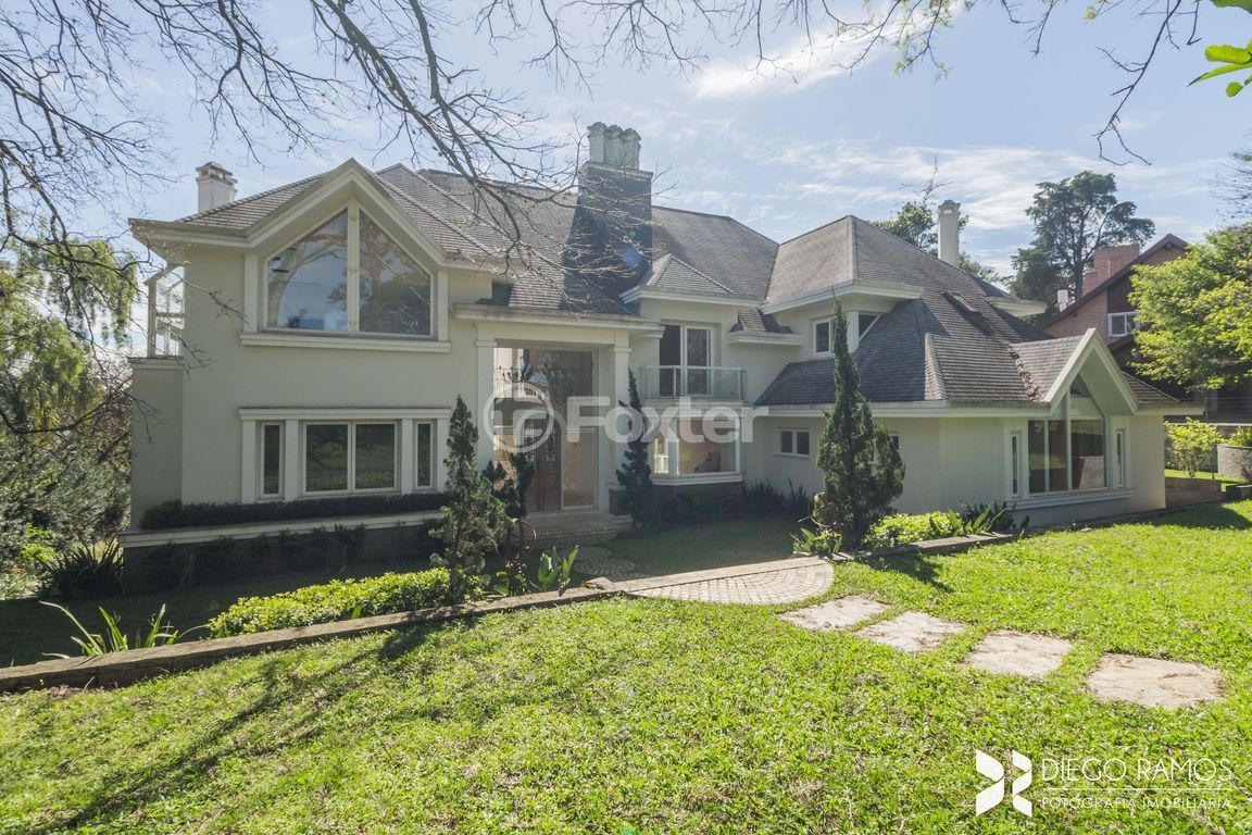 Casa em condominio para comprar em da Cavalhada, 5205 - foto 124