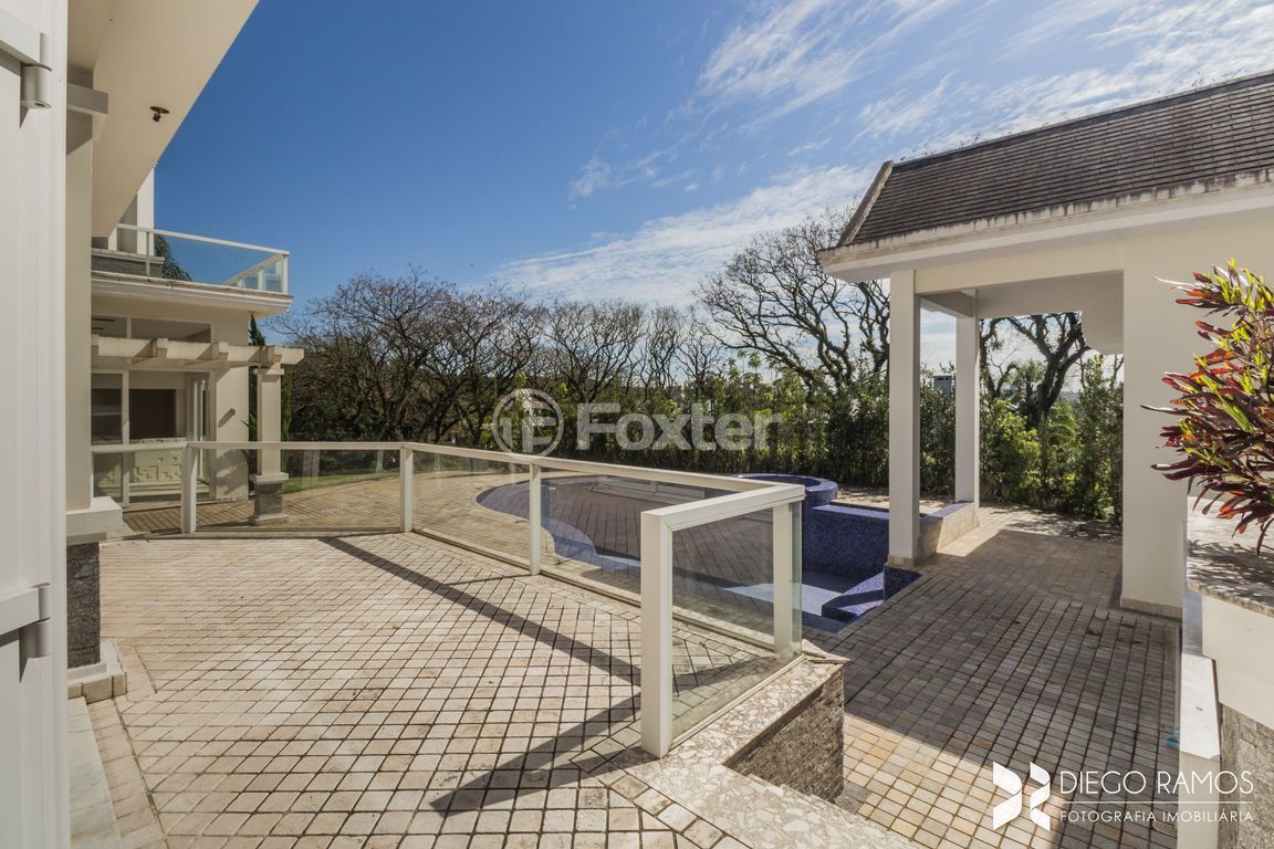 Casa em condominio para comprar em da Cavalhada, 5205 - foto 132