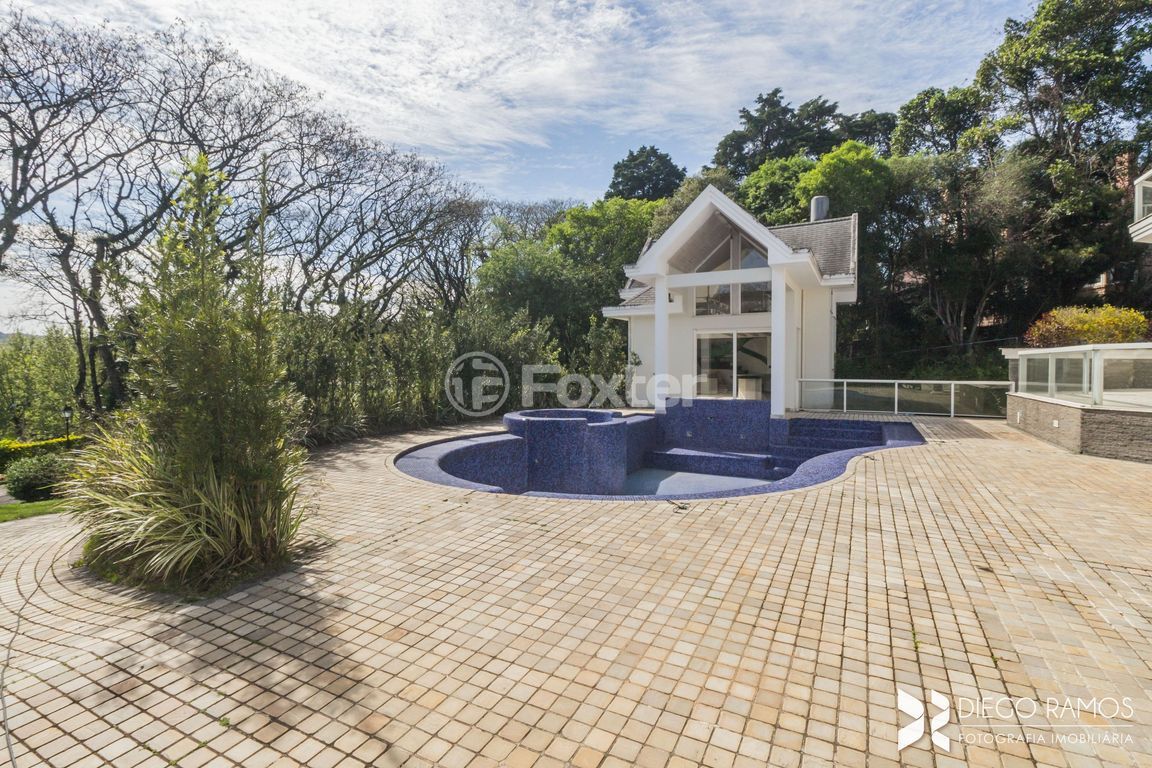Casa em condominio para comprar em da Cavalhada, 5205 - foto 142