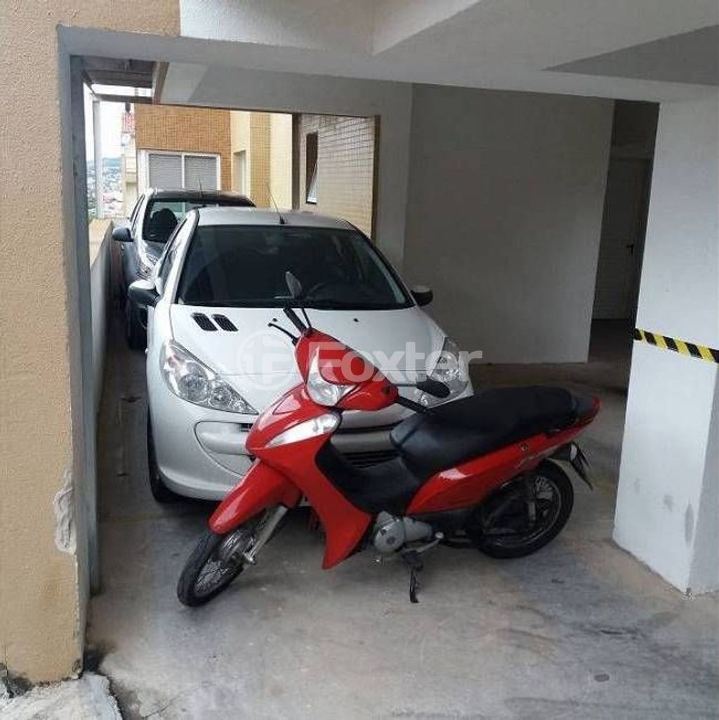 Apartamento para comprar em Joaquim Cruz, 199 - foto 23