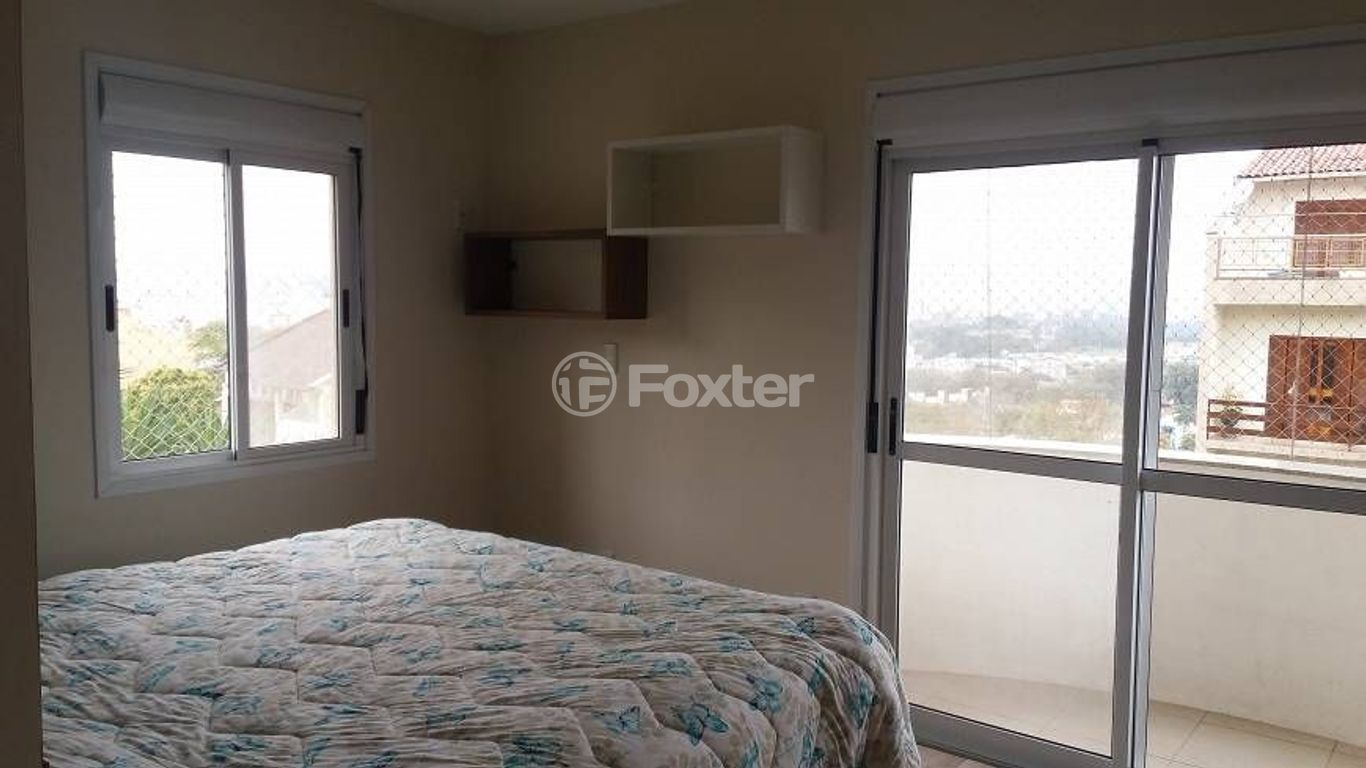 Apartamento para comprar em Joaquim Cruz, 199 - foto 12