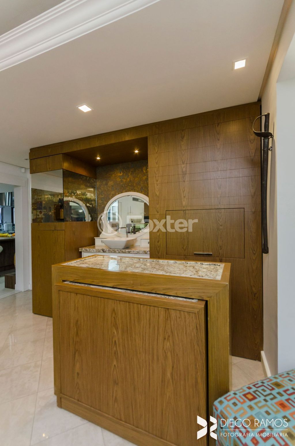 apartamento garden para comprar em Pedro Chaves Barcelos, 1065 - foto 19