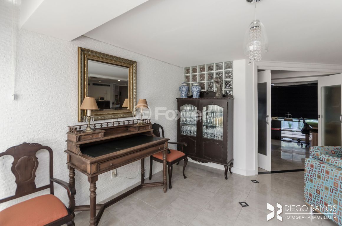 apartamento garden para comprar em Pedro Chaves Barcelos, 1065 - foto 17