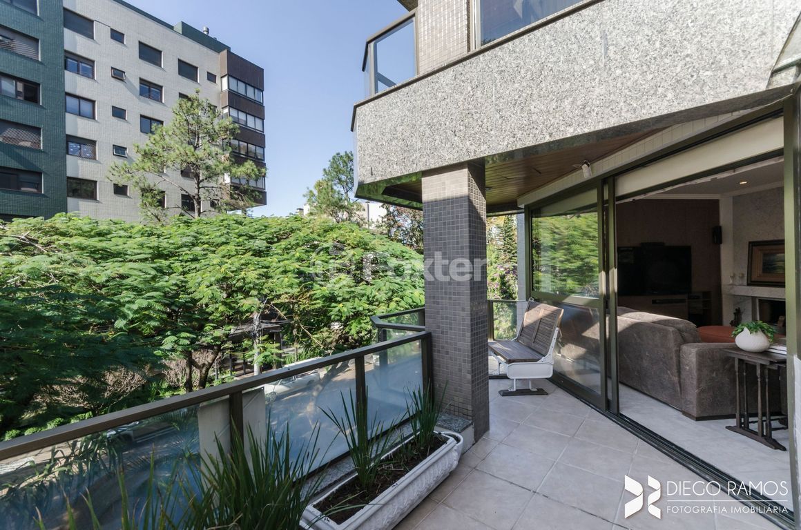 apartamento garden para comprar em Pedro Chaves Barcelos, 1065 - foto 27