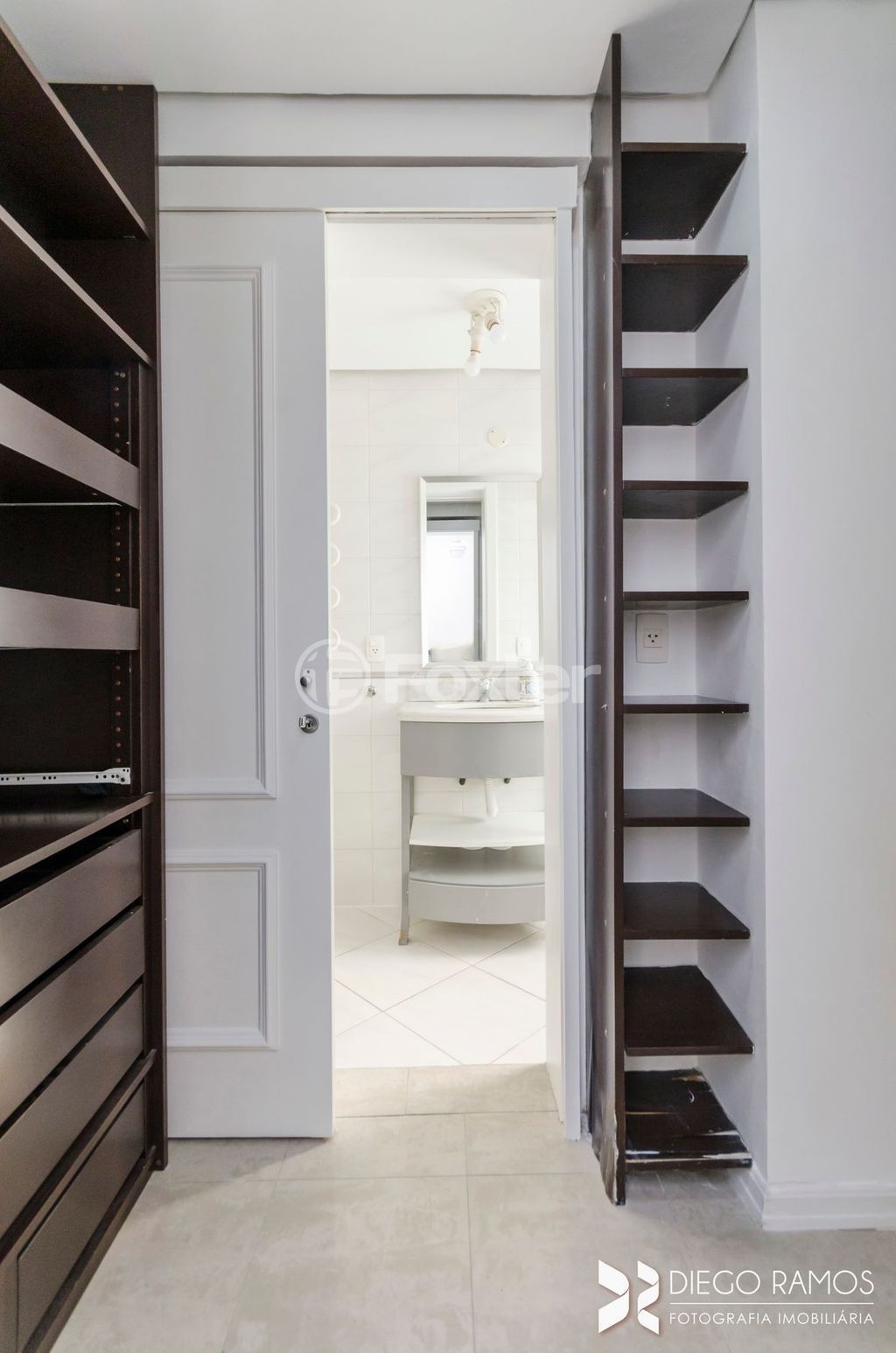 apartamento garden para comprar em Pedro Chaves Barcelos, 1065 - foto 24