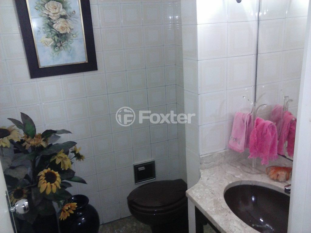 casa sobrado para comprar em São Manoel, 184 - foto 8
