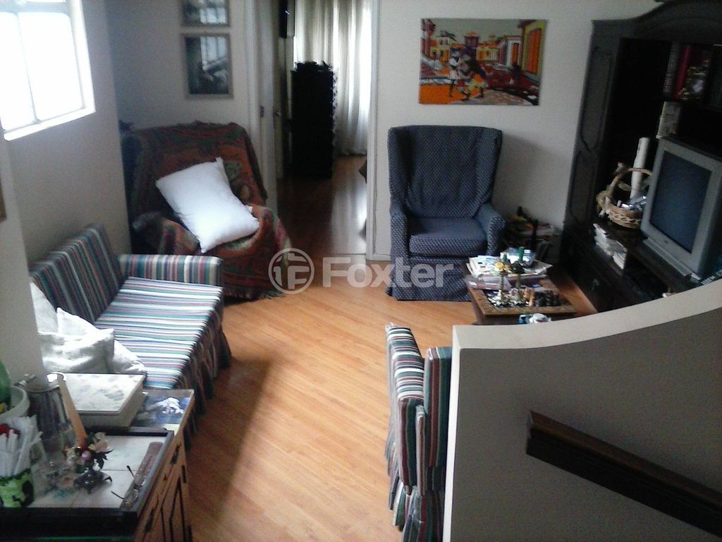 casa sobrado para comprar em São Manoel, 184 - foto 10