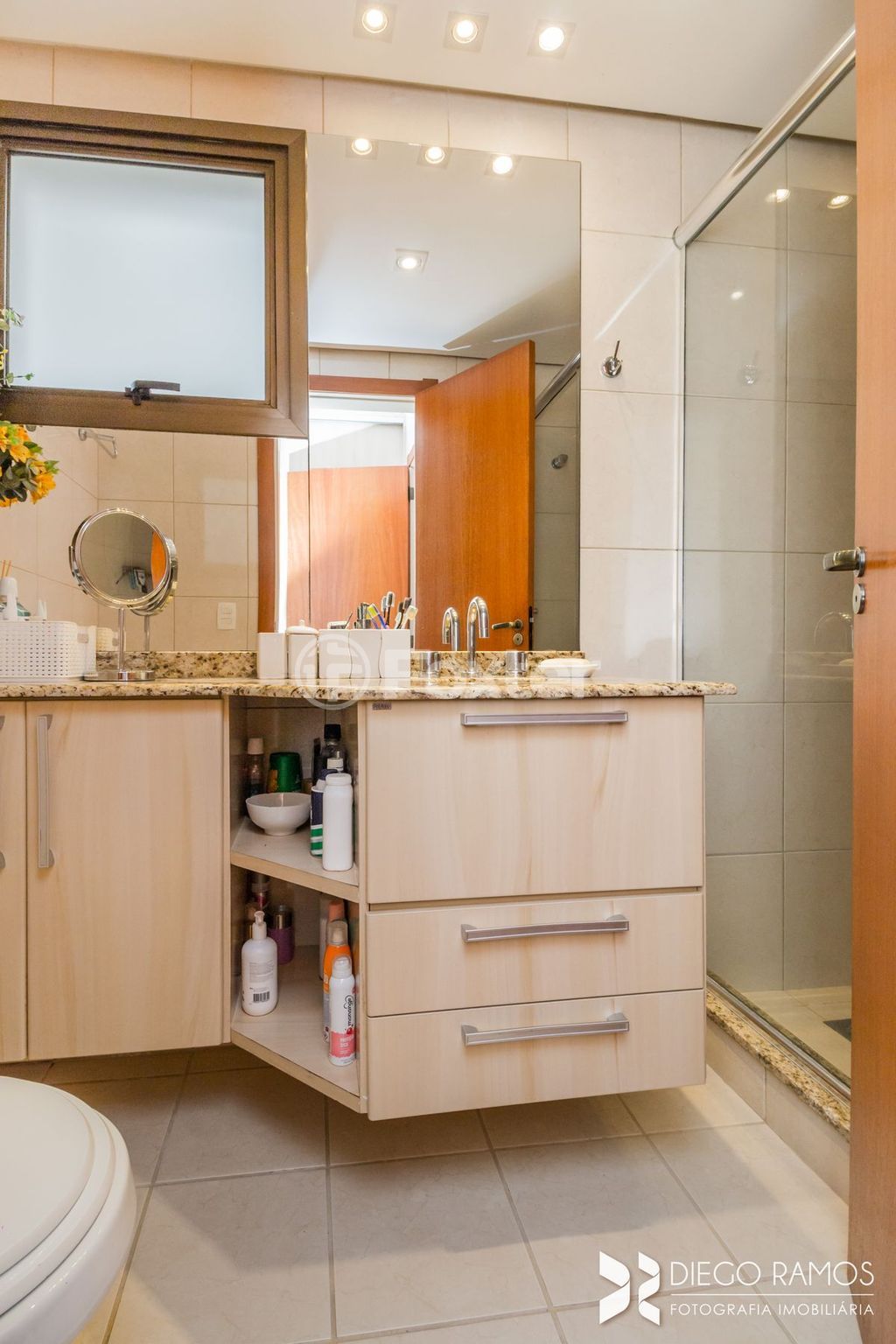Apartamento para comprar em Doutor Mário Totta, 506 - foto 13