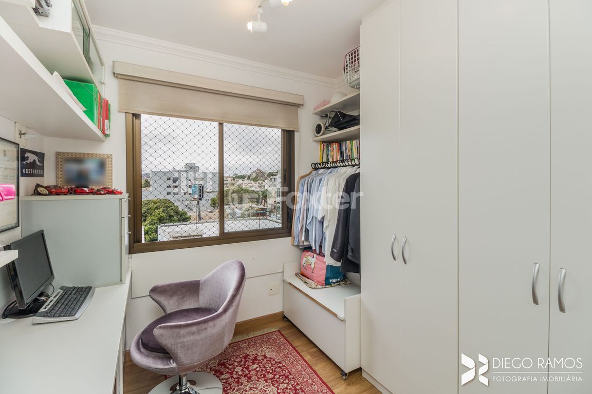 Apartamento para comprar em Doutor Mário Totta, 506 - foto 28