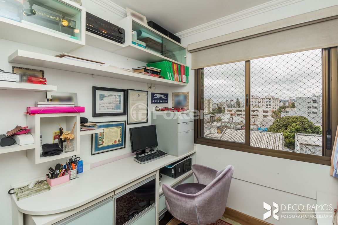 Apartamento para comprar em Doutor Mário Totta, 506 - foto 30