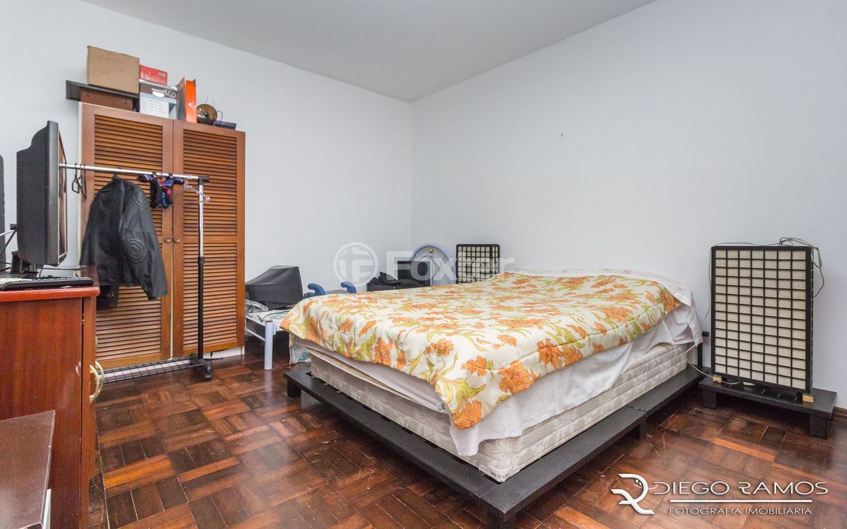 casa sobrado para comprar em Pedra Redonda, 267 - foto 7