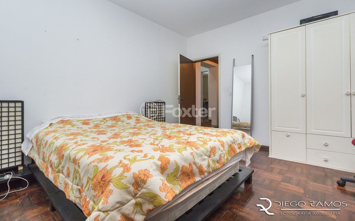 casa sobrado para comprar em Pedra Redonda, 267 - foto 8