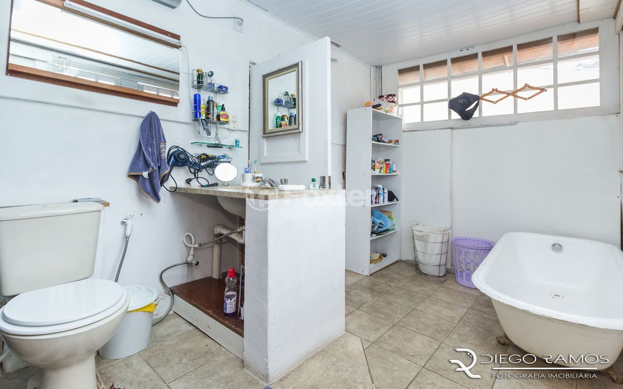 casa sobrado para comprar em Pedra Redonda, 267 - foto 13