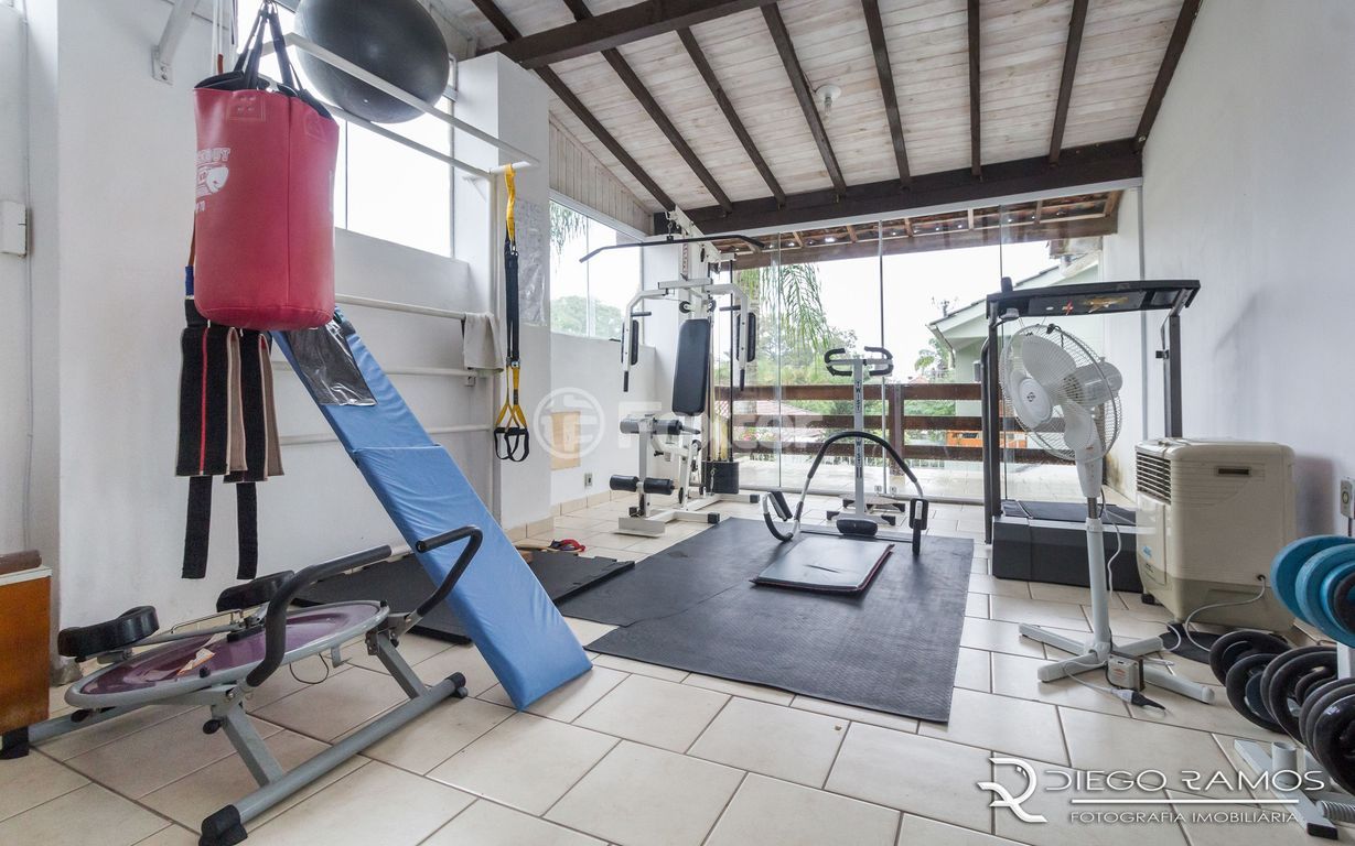 casa sobrado para comprar em Pedra Redonda, 267 - foto 14