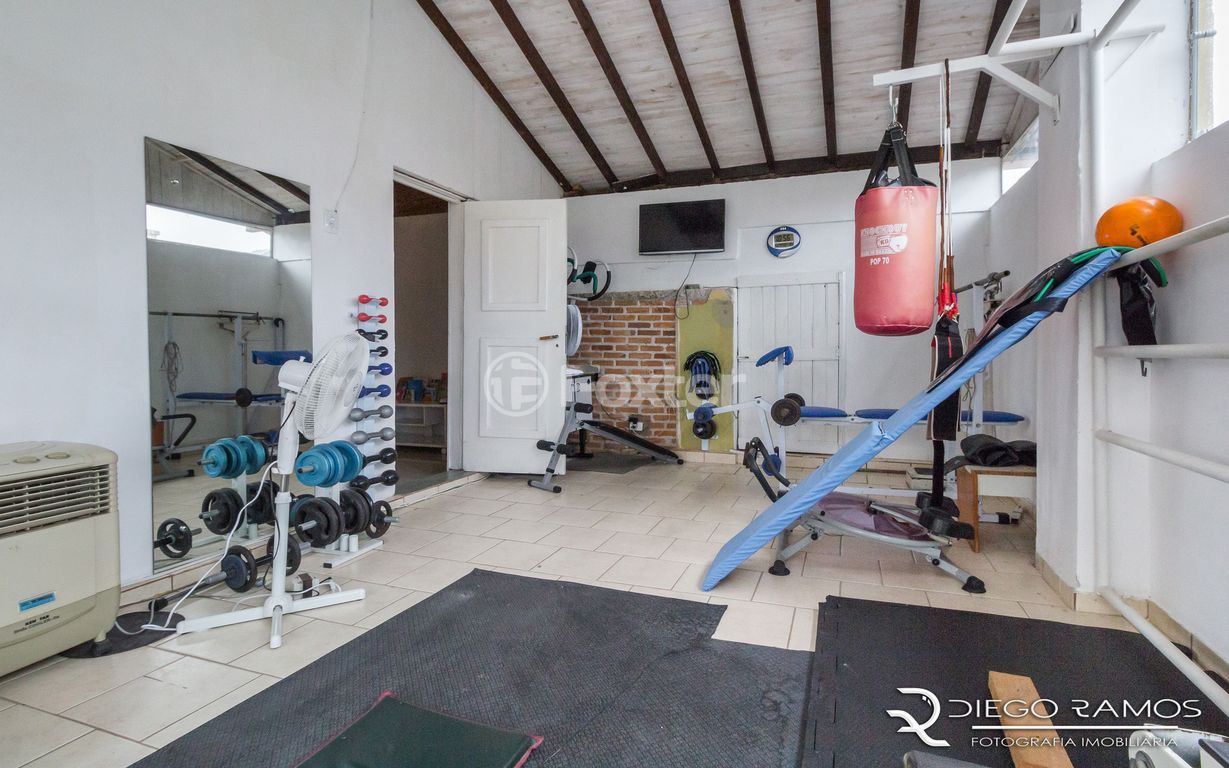 casa sobrado para comprar em Pedra Redonda, 267 - foto 15