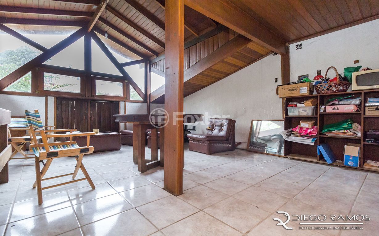 casa sobrado para comprar em Pedra Redonda, 267 - foto 17