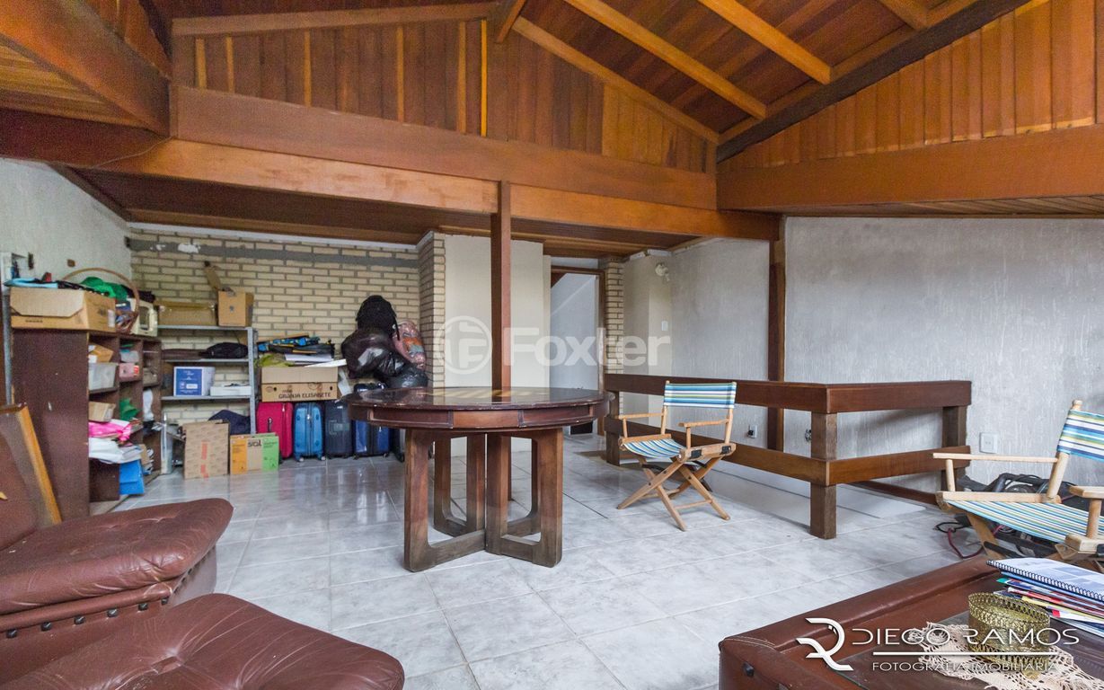 casa sobrado para comprar em Pedra Redonda, 267 - foto 18