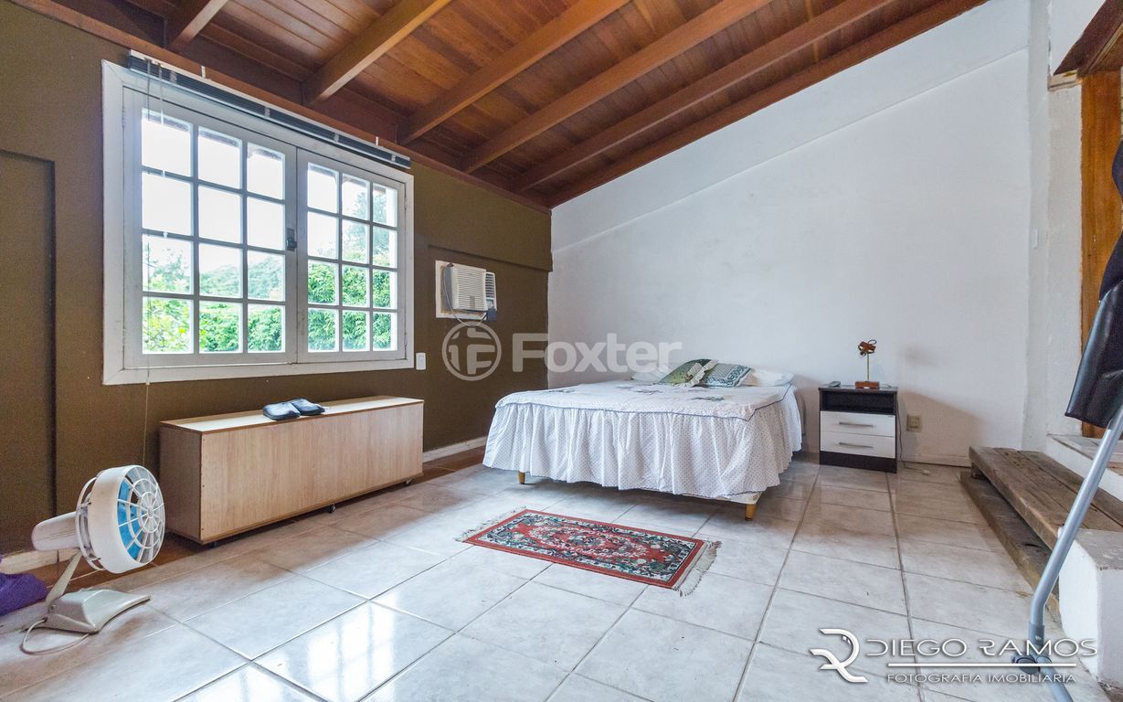 casa sobrado para comprar em Pedra Redonda, 267 - foto 19